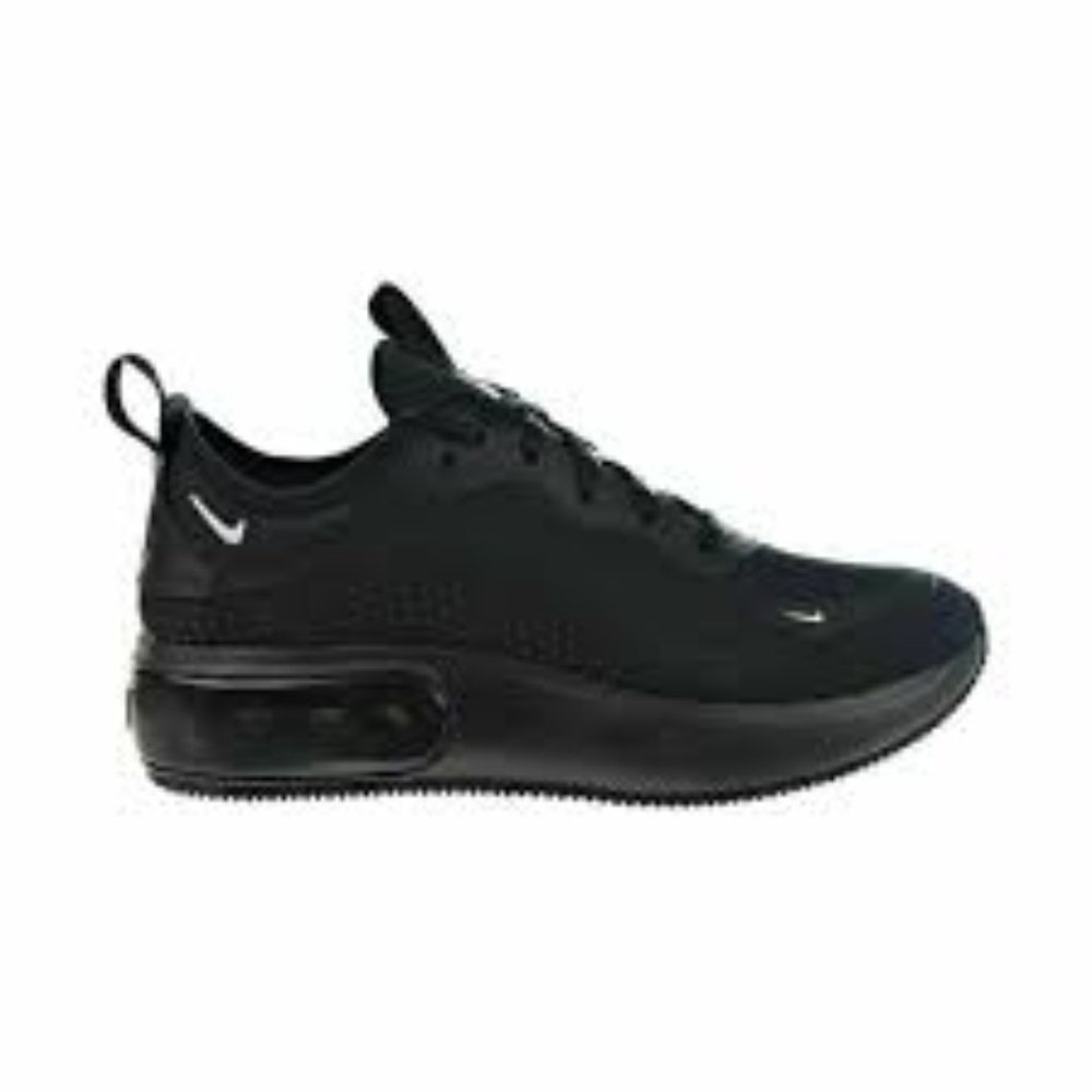 Nike AirMax Dia Black W 10.5